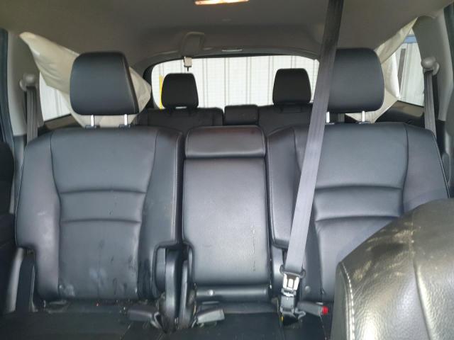 2022 HONDA PILOT SE 5FNYF6H21NB049386