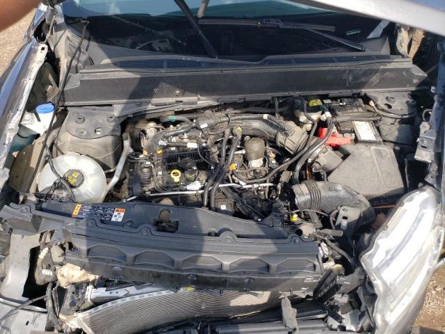 2022 FORD MAVERICK X 3FTTW8F9XNRA07383