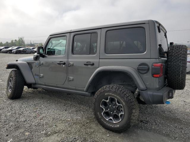 2021 JEEP WRANGLER U - 1C4JJXR66MW775035