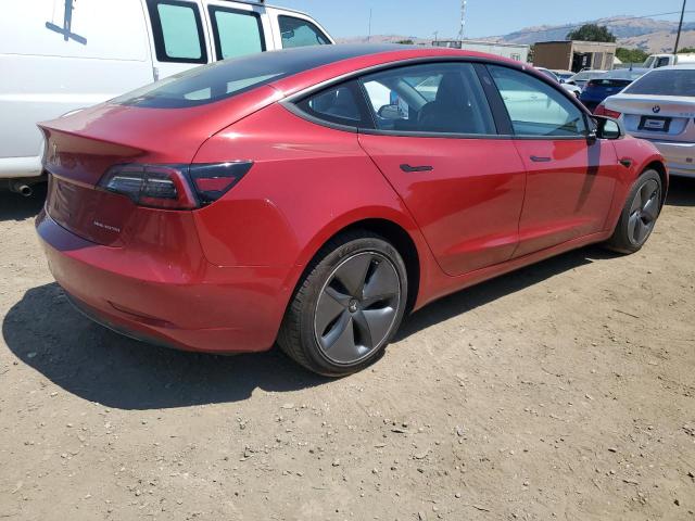 2018 TESLA MODEL 3 - 5YJ3E1EB4JF091470