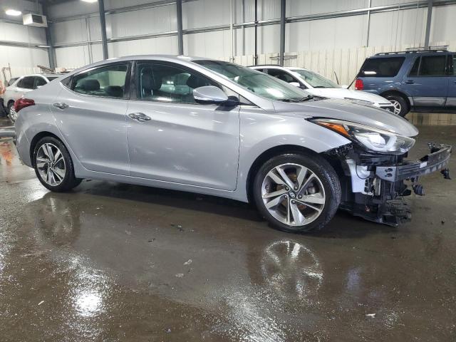 Vin: 5npdh4ae5fh615442, lot: 60664715, hyundai elantra se 20154
