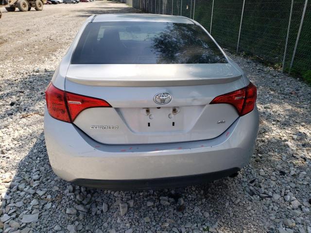 2017 TOYOTA COROLLA L - 2T1BURHE8HC844385