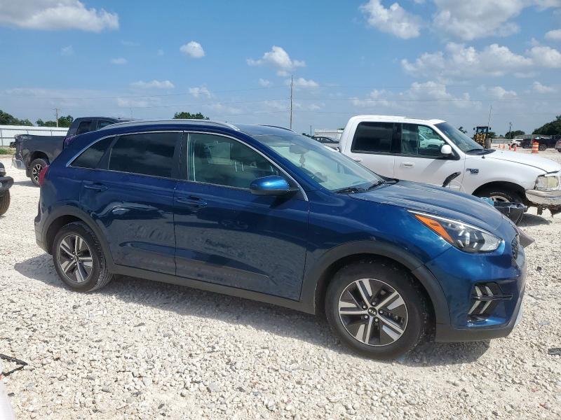 2020 KIA NIRO LXS KNDCM3LD6L5391650