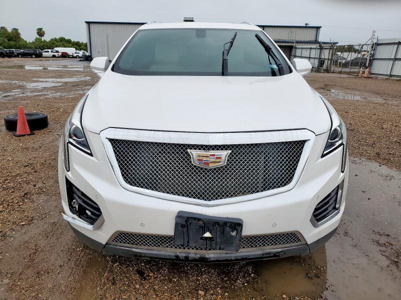 2017 CADILLAC XT5 LUXURY 1GYKNBRS6HZ134944