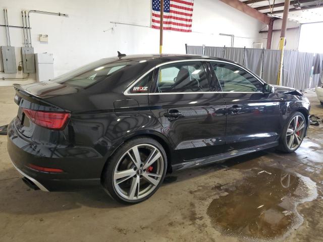 Vin: wuabwgff7j1903014, lot: 60563025, audi rs3 20183