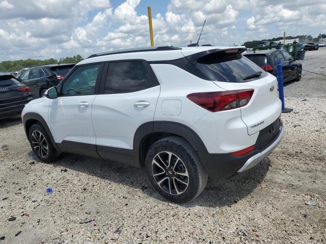 2025 CHEVROLET TRAILBLAZE KL79MPSP9SB138526