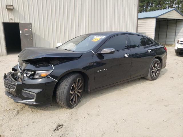 Vin: 1g1ze5st8hf269653, lot: 59693875, chevrolet malibu lt 2017 img_1