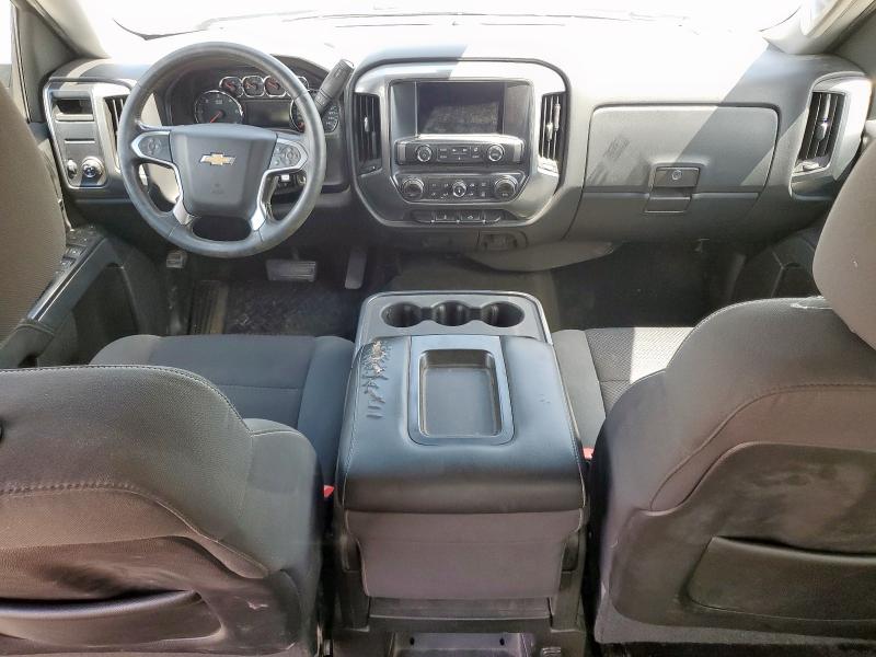 2015 CHEVROLET SILVERADO - 3GCPCREC6FG254264