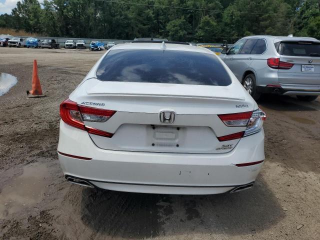 2020 HONDA ACCORD SPO 1HGCV2F31LA015280