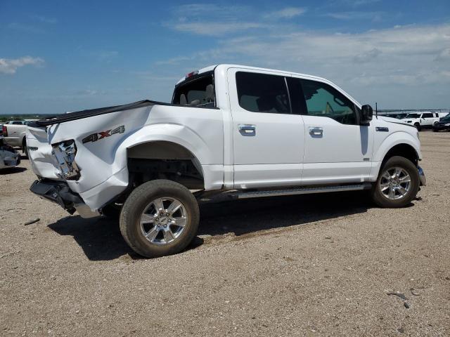 Vin: 1ftew1eg6gkd30661, lot: 62376695, ford f-150 supercrew 20163