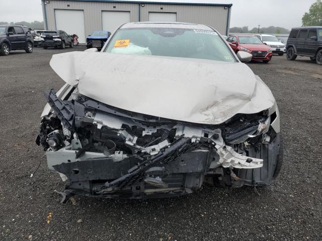 2025 MAZDA 3 PREFERRE - 3MZBPACM1SM454991