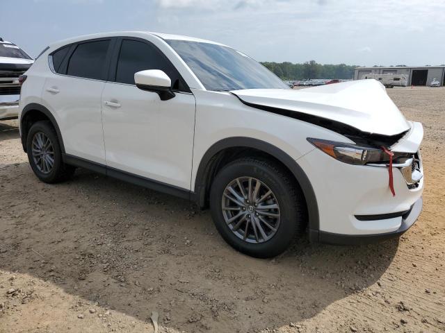 Vin: jm3kfbcl7h0183490, lot: 58931795, mazda cx-5 touring 20174