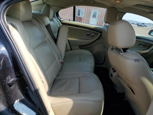 2019 FORD TAURUS LIM 1FAHP2F86KG111658