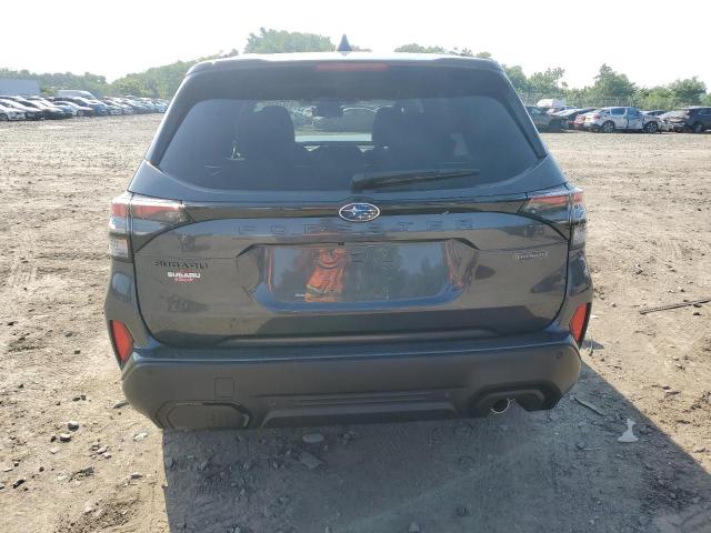 2025 SUBARU FORESTER JF2SLSTD8SH401537