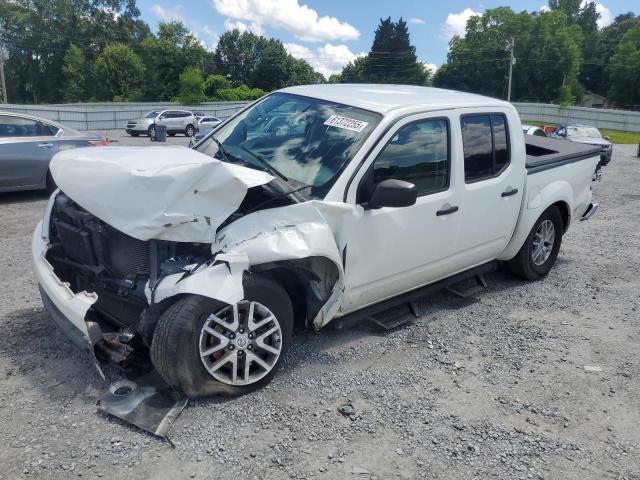 NISSAN FRONTIER S