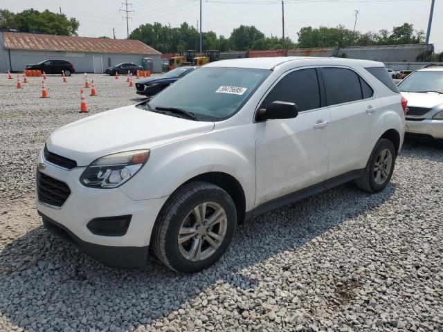 Vin: 2gnalbek0h1561436, lot: 59475695, chevrolet equinox ls 2017 img_1