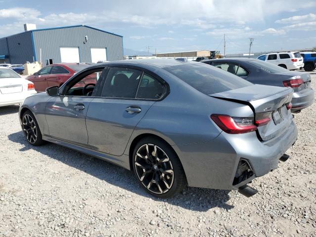 2025 BMW 330XI 3MW89CW02S8F05545