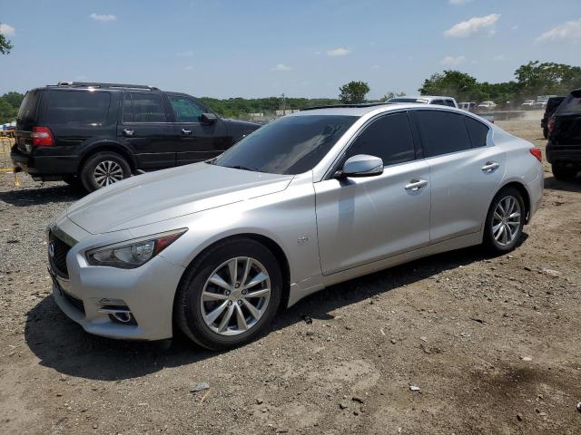 INFINITI Q50 BASE