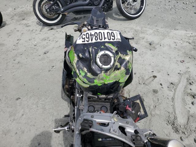 2003 KAWASAKI ZX600 K1 JKAZX4K183A001275