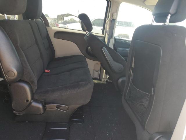 2017 DODGE GRAND CARA 2C4RDGBG5HR550052