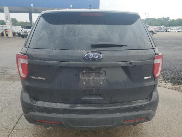 2019 FORD EXPLORER P - 1FM5K8AR4KGB45236