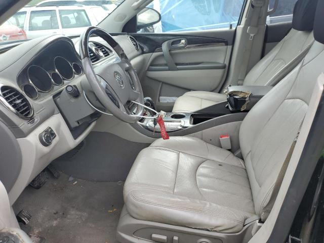 2016 BUICK ENCLAVE 5GAKVBKD1GJ190614
