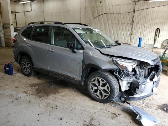 Vin: jf2skaec8nh449156, lot: 61401375, subaru forester premium 20224