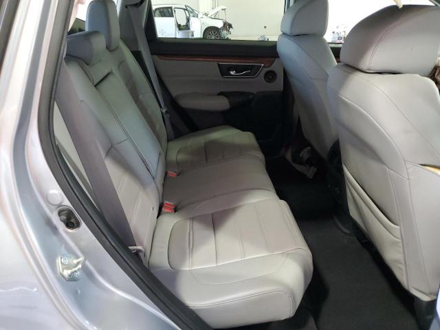 2017 HONDA CR-V EXL - 2HKRW2H85HH663784