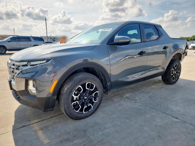 HYUNDAI SANTA CRUZ