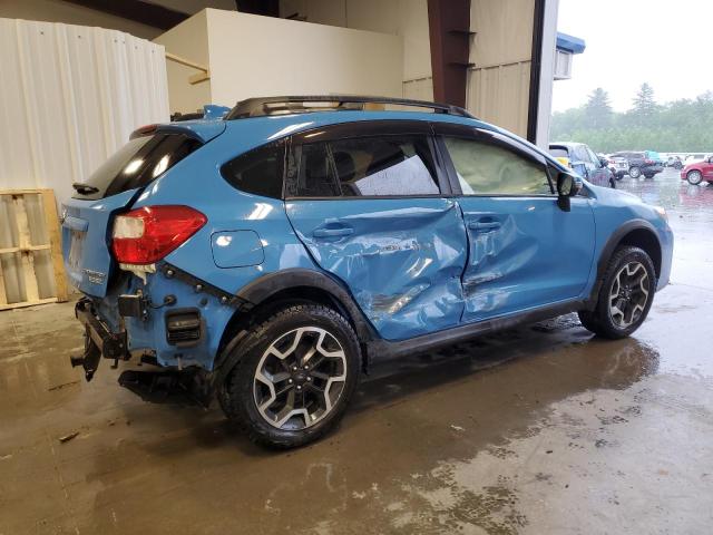 Vin: jf2gpanc0g8267445, lot: 59753595, subaru crosstrek limited 20163