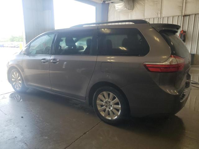 Vin: 5tddk3dc3fs118289, lot: 60559155, toyota all models xle 20152