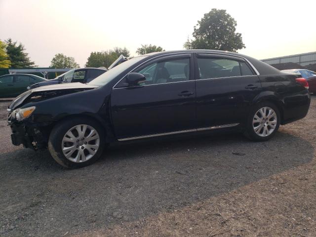 TOYOTA AVALON BAS