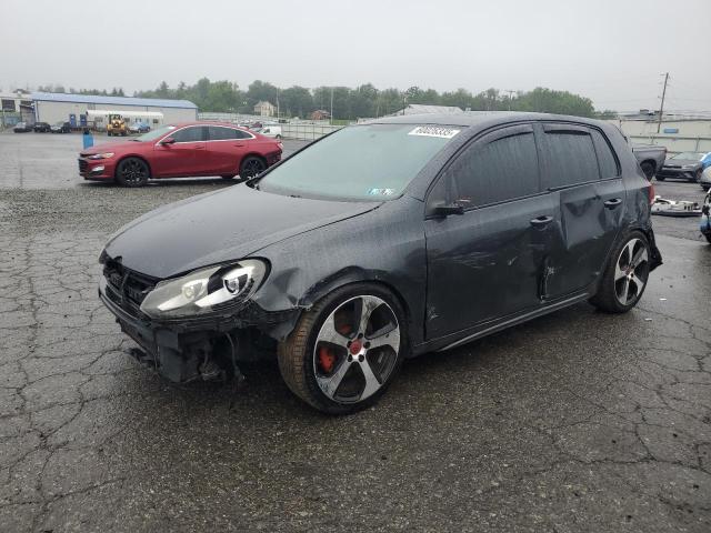 VOLKSWAGEN GTI
