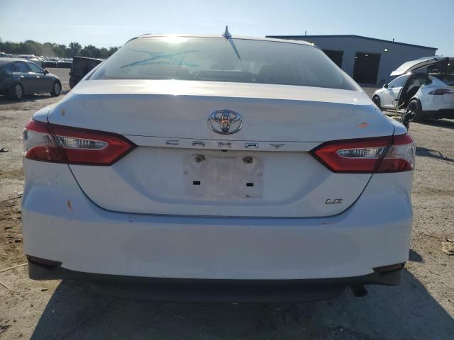 2019 TOYOTA CAMRY L - 4T1B11HK3KU206020