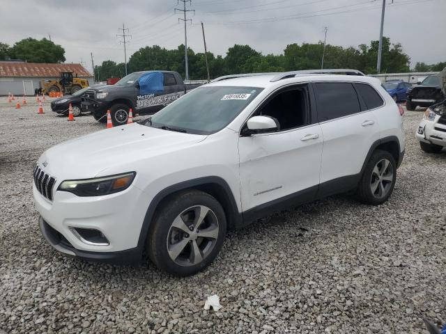 Vin: 1c4pjldb0kd438585, lot: 59818835, jeep grand cher limited 2019 img_1