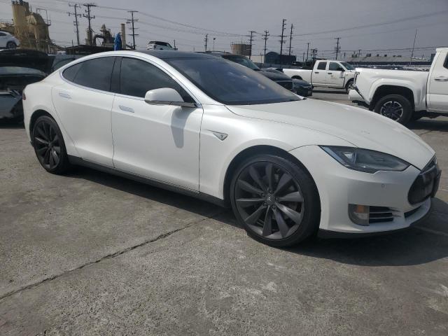 Vin: 5yjsa1dp1dfp20689, lot: 56869305, tesla model s 20134