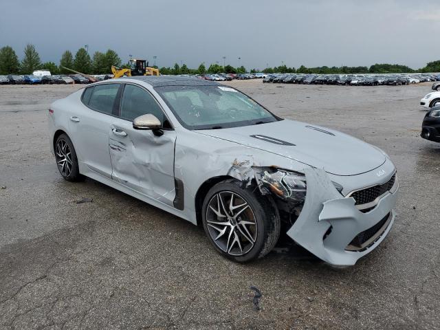 2022 KIA STINGER GT KNAE35LD7N6115270