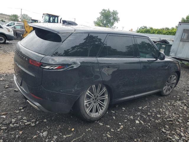 2025 LAND ROVER RANGE ROVE SAL1P9EU9SA450560