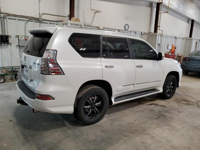 Vin: jtjbm7fx2g5120838, lot: 57261575, lexus gx 460 20163