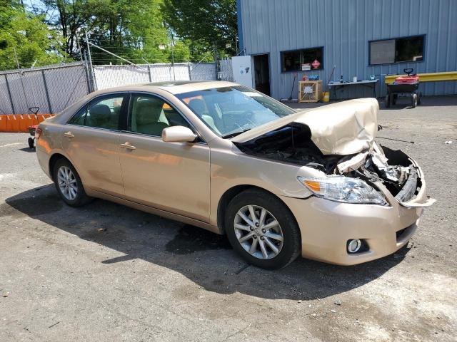 Vin: 4t1bf3ek4au567885, lot: 60515105, toyota camry base 20104