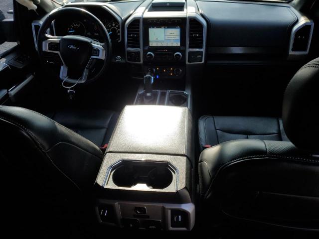 2018 FORD F150 SUPER - 1FTFW1E17JFD86723