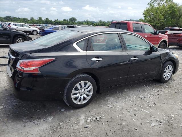 Vin: 1n4al3ap6fc133318, lot: 61434055, nissan altima 2.5 20153