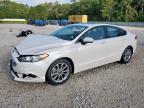 2017 FORD FUSION SE - 3FA6P0H71HR273957
