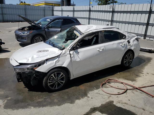 Vin: 3kpf24ad7pe636204, lot: 62385505, kia forte lx 2023 img_1
