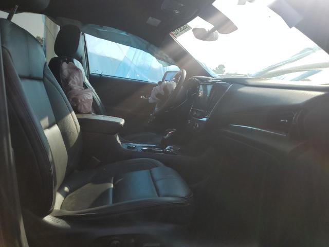 2023 CHEVROLET TRAVERSE R 1GNEVJKW6PJ254239