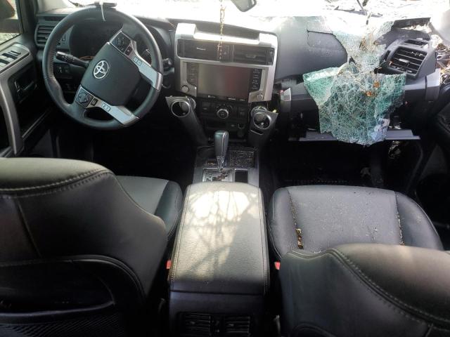 2022 TOYOTA 4RUNNER SR - JTEFU5JR5N5270713