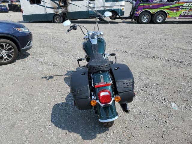 2024 HARLEY-DAVIDSON FLHCS 1HD1YBK16RB054255