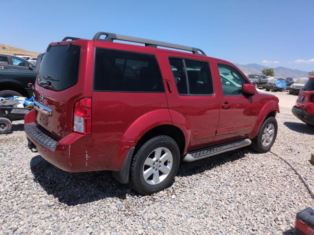 Vin: 5n1ar1nb8cc629580, lot: 60870875, nissan pathfinder s 20123