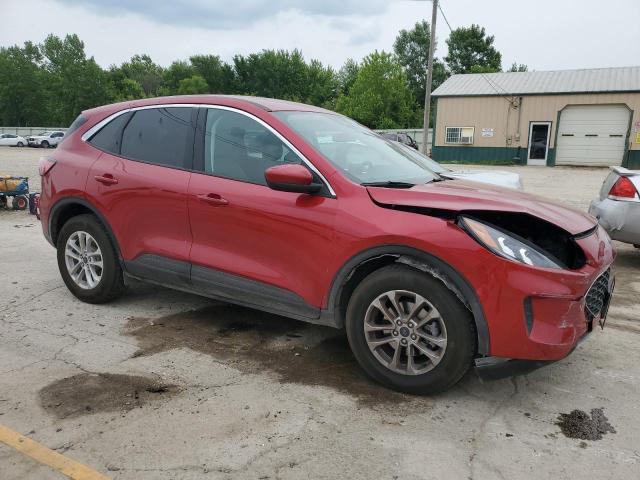 2021 FORD ESCAPE SE - 1FMCU9G69MUA96091