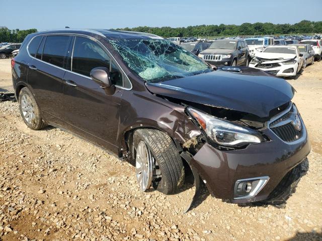 2020 BUICK ENVISION E LRBFXCSA9LD136667